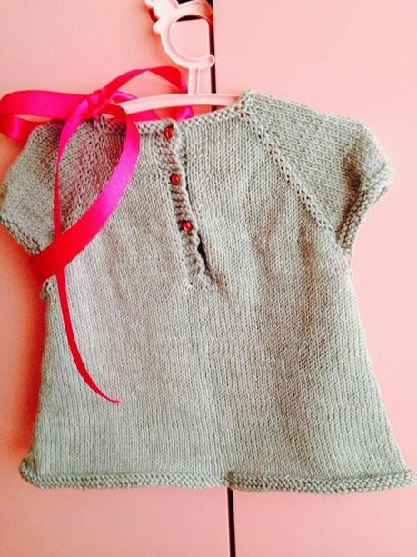 Blusa Valentina