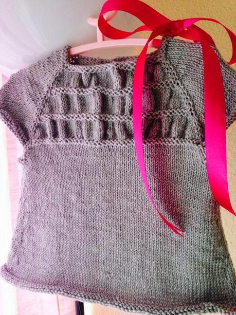 Blusa Valentina