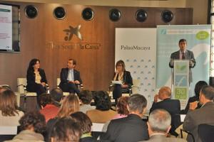 foto Jornada Infancia, salud y ciudad