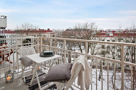 decoración casa pequeña homepersonalshopper