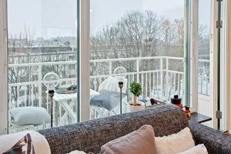 decoración casa pequeña homepersonalshopper