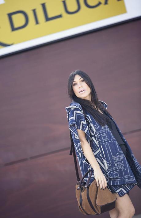 street style barbara crespo andean jacket hakei bag sendra fashion blogger outfit blog de moda street style barbara crespo andean jacket hakei bag sendra fashion blogger outfit blog de moda