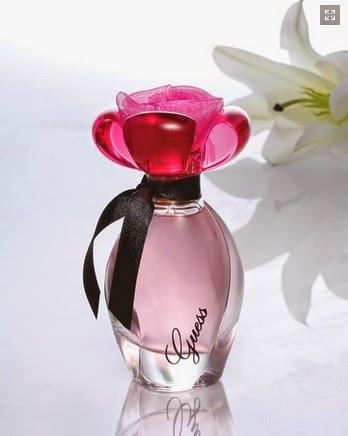 El Perfume del Mes – “Guess Girl” de GUESS El Perfume del Mes – “Guess Girl” de GUESS