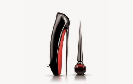 Los nuevos esmaltes de uñas de Christian Louboutin