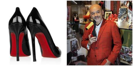 Los nuevos esmaltes de uñas de Christian Louboutin