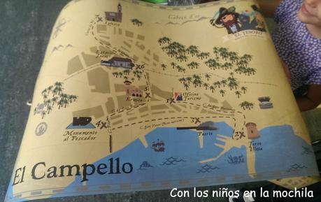 El Campello con niños: La Búsqueda del Tesoro Pirata del Llop Marí