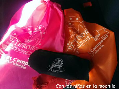 El Campello con niños: La Búsqueda del Tesoro Pirata del Llop Marí