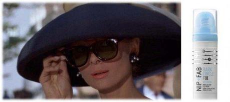 Olvídate de las Ojeras con Dark Circle Fix de Nip+Fab