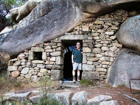 COLLADO DE LA VENTANA