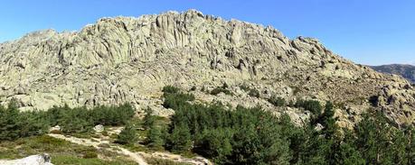 COLLADO DE LA VENTANA