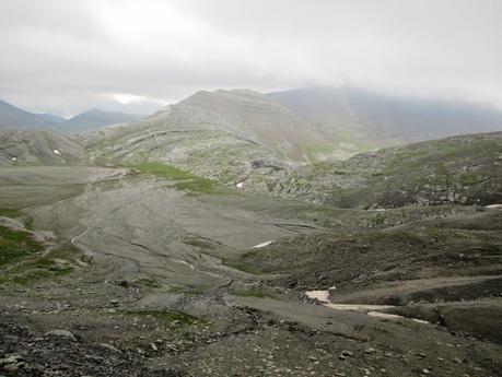 PIRINEOS 2014: GRUTA DE CASTERET