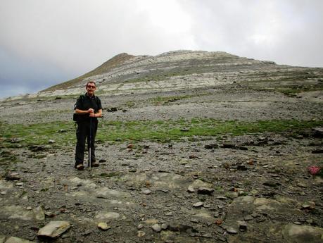 PIRINEOS 2014: GRUTA DE CASTERET