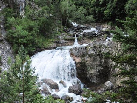 PIRINEOS 2014: VALLE DE ORDESA