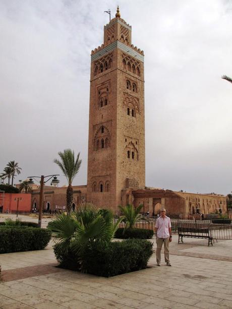 MONTE TUBKAL: MARRAKECH NO ES EL TUBKAL