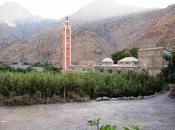 Monte tubkal: hasta refugio tubkal