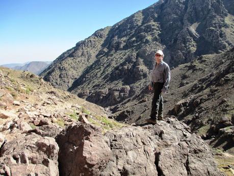 MONTE TUBKAL: SUEÑO DEL ATLAS