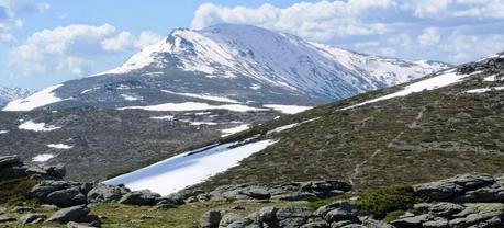 PEÑALARA, SUEÑO DE CUMBRES