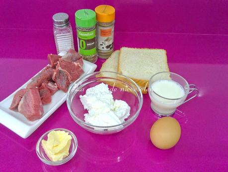 Cannelloni alla Toscana