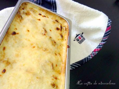 Cannelloni alla Toscana