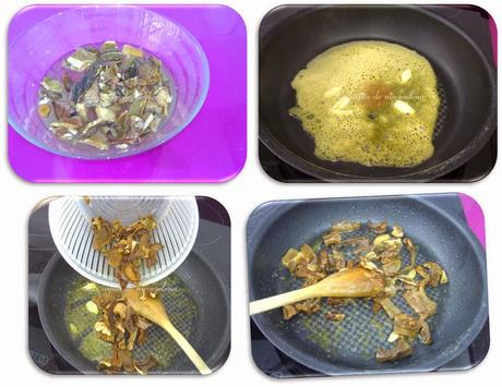 Cannelloni alla Toscana