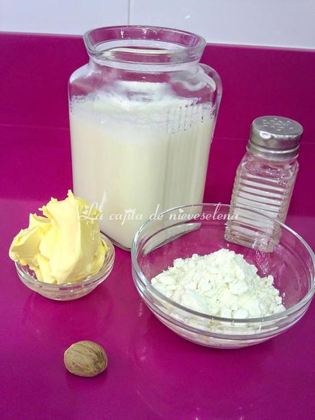 Cannelloni alla Toscana