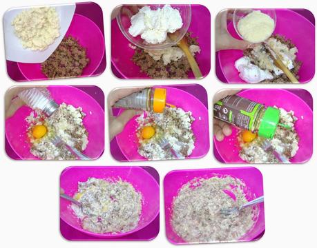 Cannelloni alla Toscana