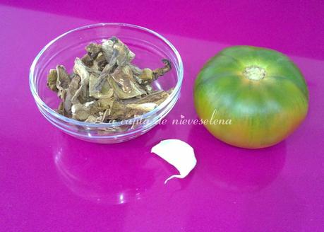 Cannelloni alla Toscana