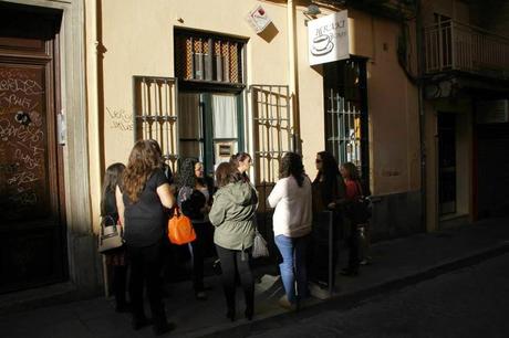 Evento: Desayuno Bloguer de Granada-- CAPEBLOGUERS