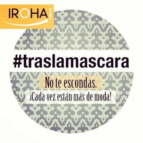 Mascarilla Intensiva Regeneradora de Argán - Iroha