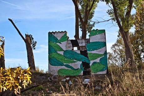 Reforestando al guardián ciego (con Doa)