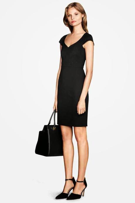 Básicos de fondo de armario Básicos de fondo de armario