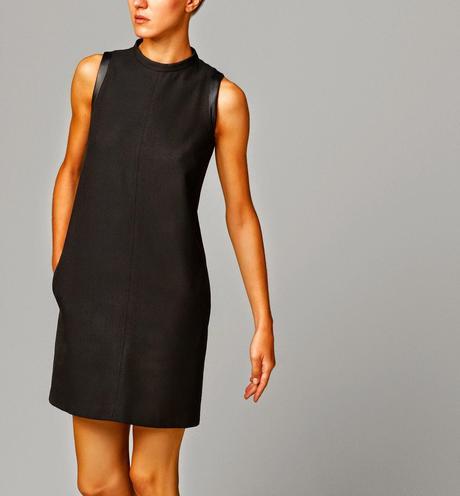 Básicos de fondo de armario Básicos de fondo de armario