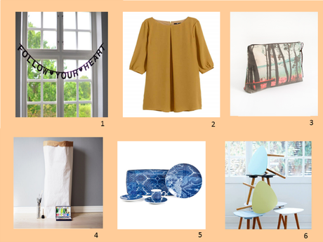 Mi Wishlist de Noviembre