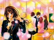 [Reseña Manga] comienza nuestro amor