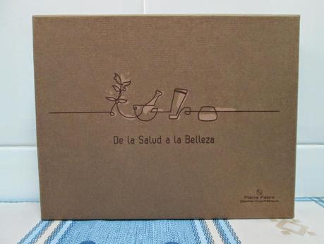 Cofre Beauty Expertise Otoño´14 (Pierre Fabre)