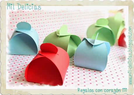 ♥ Ratones ganchillo