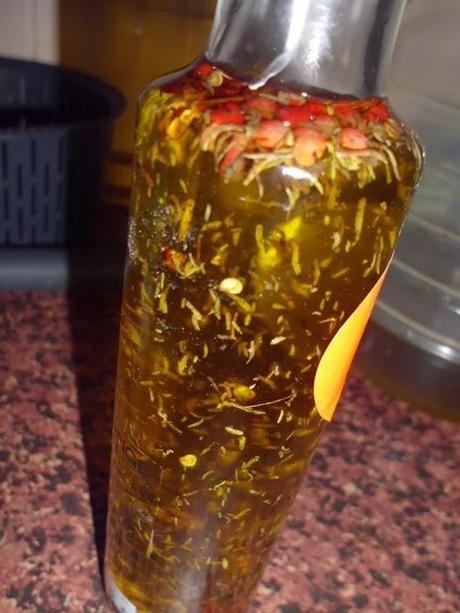 condimento para pizzas