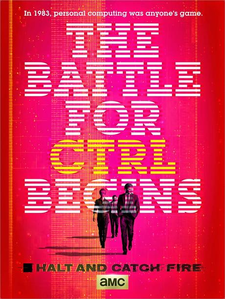 MAÑANA. AMC, el canal que ha conquistado a público y crítica en EEUU, llega a España‏