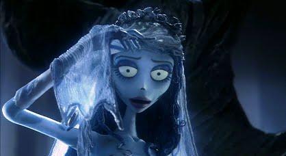 Reseña de cine (12): La novia cadáver