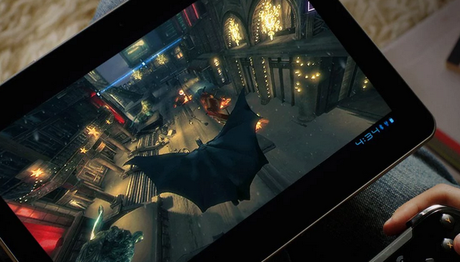 ¿Son las tablets las nuevas consolas? Selección 112 ¿Son las tablets las nuevas consolas?