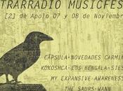 Sorteamos entrada para Xtrarradio Musicfest 2014