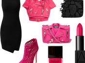 Think pink