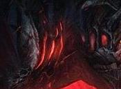 Evolve. Impresiones alpha