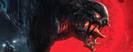 Evolve. Impresiones de una alpha