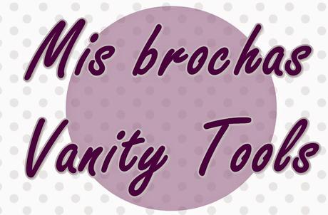 Review: brochas Vanity Tools 