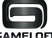 Gameloft publica juegos para Nexus Player