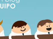 Cómo administrar blog equipo