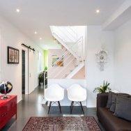 The Hintonburg S I X 22