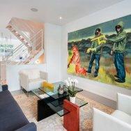 The Hintonburg S I X 21