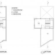 The Hintonburg S I X 36